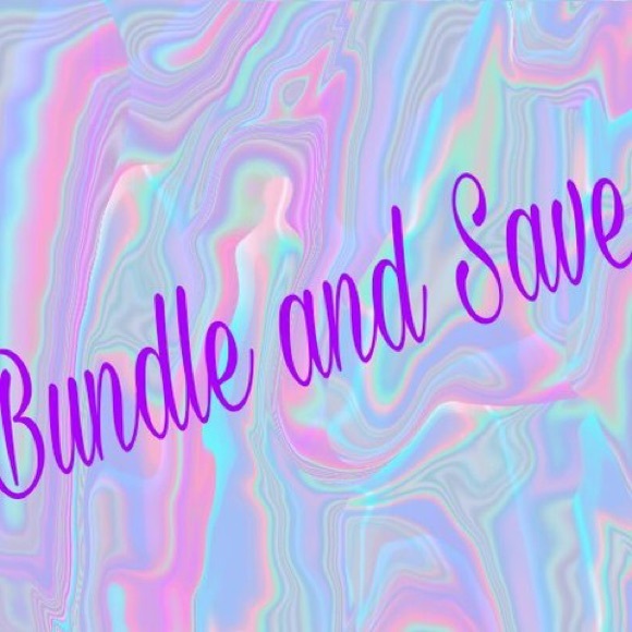 BUNDLE AND SAVE BIG! 💋💋💋💋💋 - Picture 3 of 3